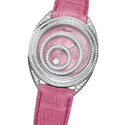 Chopard Happy Spirit 207061-1001 Watches for sale
