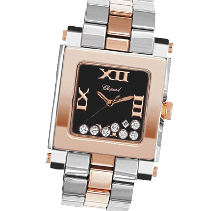 Buy or Sell Chopard Happy Sport 278498-9001