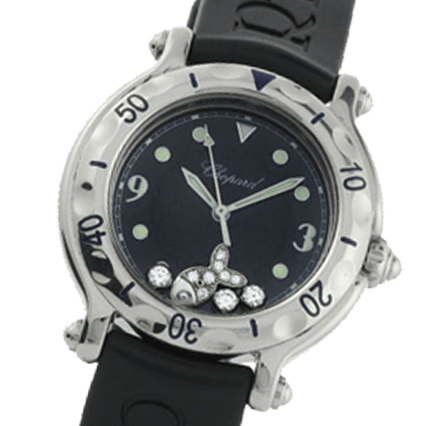 Sell Your Chopard Happy Sport 27-8921 Watches