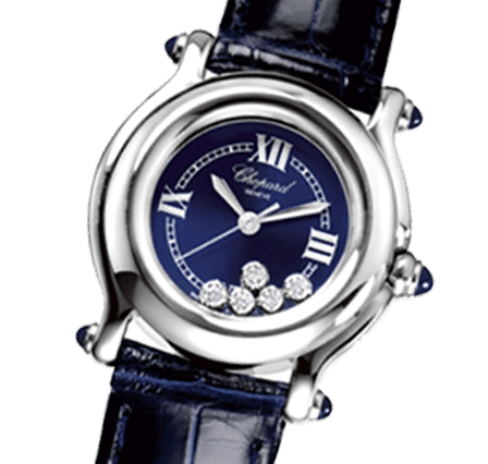 Chopard Happy Sport 278245-3007 Watches for sale