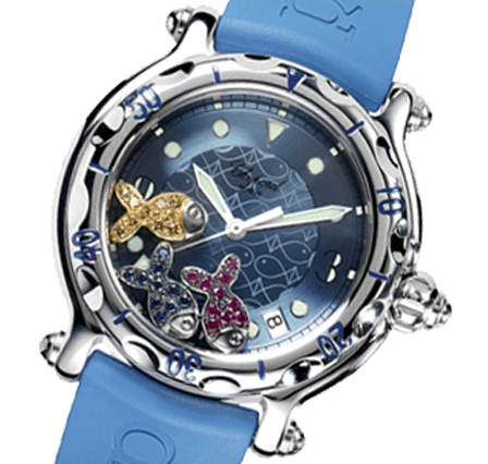 Chopard Happy Sport 288347-3012 Watches for sale
