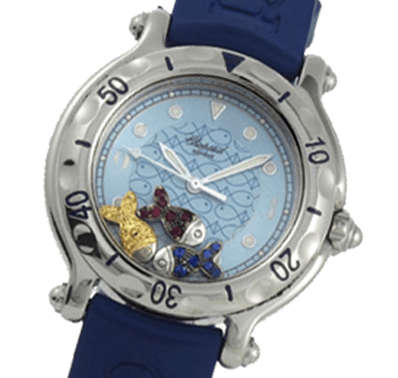 Chopard Happy Sport 27-8921 Watches for sale