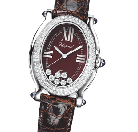 Sell Your Chopard Happy Sport 278953-2004 Watches