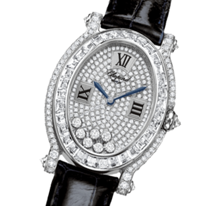 Sell Your Chopard Happy Sport 277136-1001 Watches