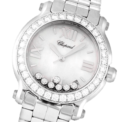 Chopard Happy Sport 278476-20 Watches for sale