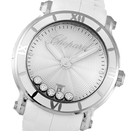 Chopard Happy Sport 288525-3002 Watches for sale