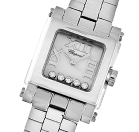 Buy or Sell Chopard Happy Sport 278516-3001