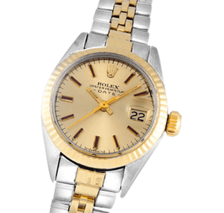 Buy or Sell Rolex Lady Datejust 6917