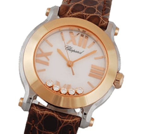 Sell Your Chopard Happy Sport 278509-6001 Watches