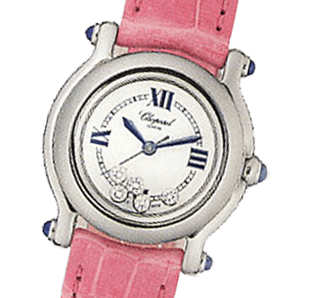 Sell Your Chopard Happy Sport 278245-3007 Watches