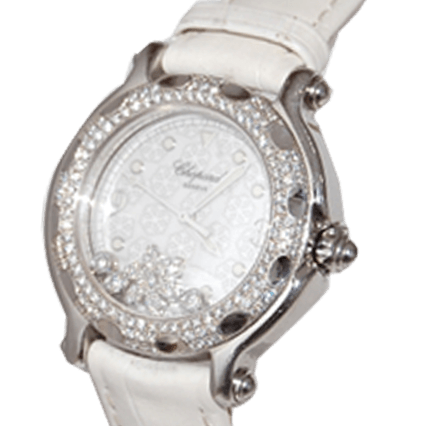 Sell Your Chopard Happy Sport 2889/43 Watches