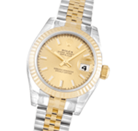 Buy or Sell Rolex Lady Datejust 179173