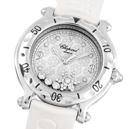 Chopard Happy Sport 278949-3001 Watches for sale