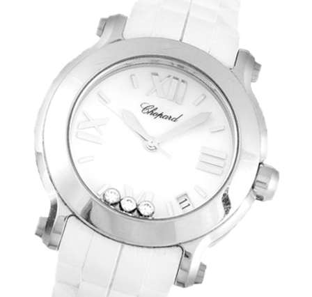 Buy or Sell Chopard Happy Sport 278475-3016