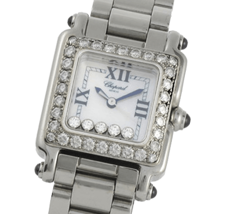 Sell Your Chopard Happy Sport 278895-2004 Watches