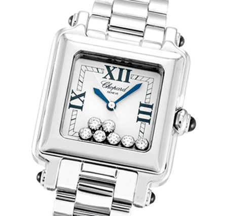 Sell Your Chopard Happy Sport 278349-3006 Watches