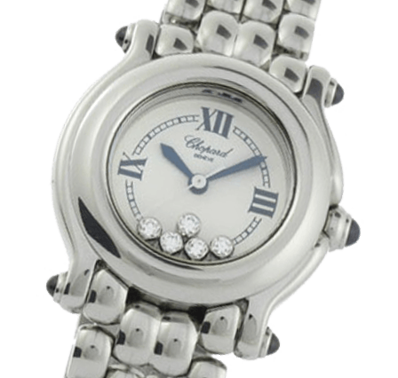 Sell Your Chopard Happy Sport 278250-3006 Watches