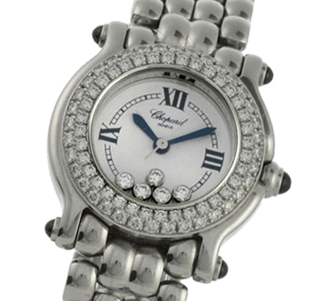 Chopard Happy Sport 278294-2005 Watches for sale