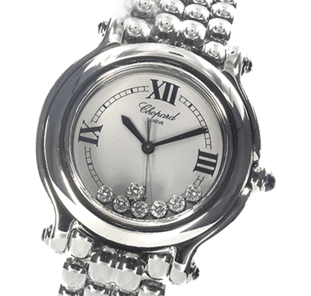 Sell Your Chopard Happy Sport 278236-3005 Watches