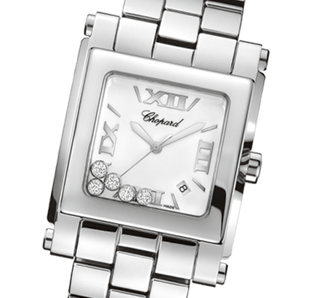 Buy or Sell Chopard Happy Sport 288467-3001