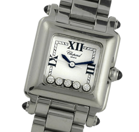 Chopard Happy Sport 278893-3006 Watches for sale