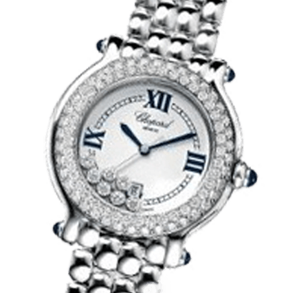 Chopard Happy Sport 27/8291-23 Watches for sale