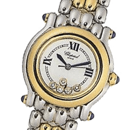 Sell Your Chopard Happy Sport 278256-23 Watches