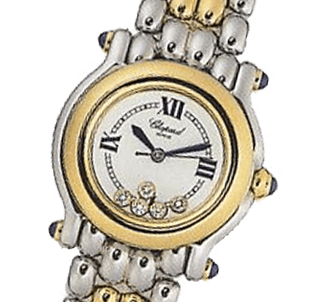 Buy or Sell Chopard Happy Sport 278256-23