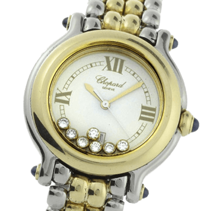 Chopard Happy Sport 27-8239-23 Watches for sale