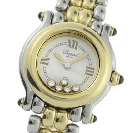 Sell Your Chopard Happy Sport 27-8246 Watches