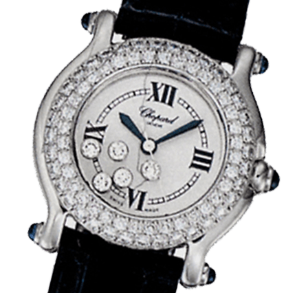 Sell Your Chopard Happy Sport 278298-2003 Watches
