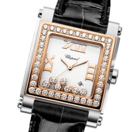 Chopard Happy Sport 278497-9002 Watches for sale