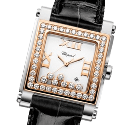 Buy or Sell Chopard Happy Sport 278497-9002