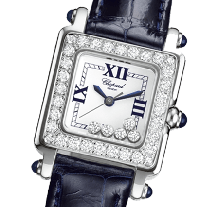 Sell Your Chopard Happy Sport 278894-2004 Watches