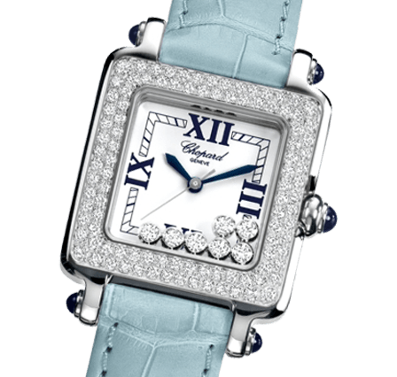 Chopard Happy Sport 278361-2003 Watches for sale