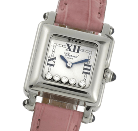 Sell Your Chopard Happy Sport 27/8892-23 Watches