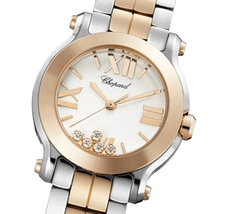 Chopard Happy Sport 278509-6003 Watches for sale