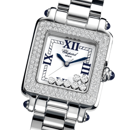 Chopard Happy Sport 278358-2004 Watches for sale