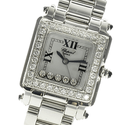 Buy or Sell Chopard Happy Sport 278892-23