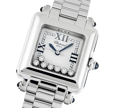 Sell Your Chopard Happy Sport 278349-23 Watches