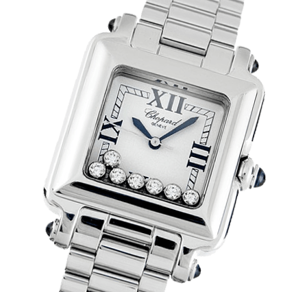 Buy or Sell Chopard Happy Sport 278349-23