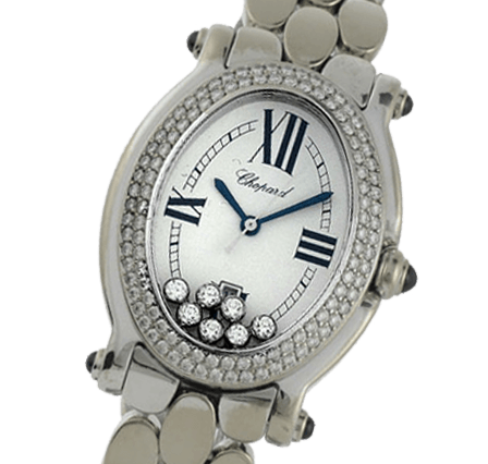 Sell Your Chopard Happy Sport 277079-1002 Watches