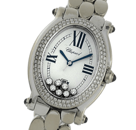 Buy or Sell Chopard Happy Sport 277079-1002