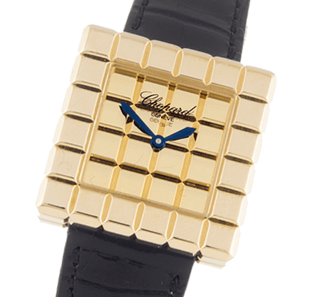 Chopard Ice Cube 12/7407 Watches for sale
