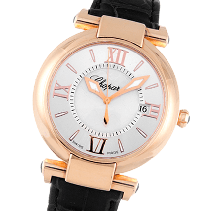 Chopard Imperiale 384221-5001 Watches for sale