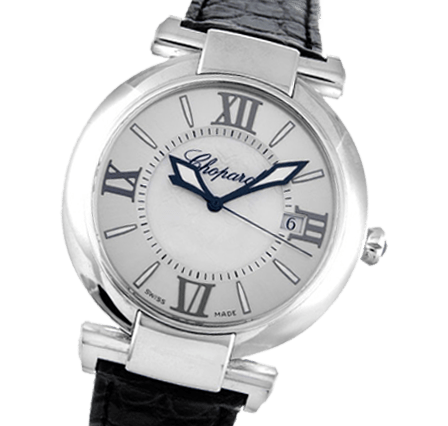 Pre Owned Chopard Imperiale 388531-3001 Watch