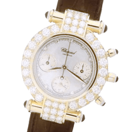 Buy or Sell Chopard Imperiale 38_3168_23