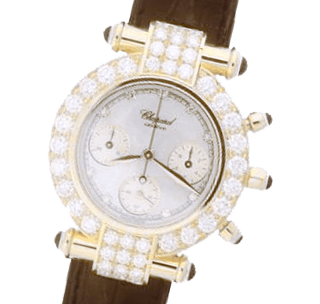 Sell Your Chopard Imperiale 38_3168_23 Watches