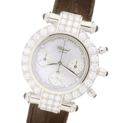 Pre Owned Chopard Imperiale 38_3168_23WG Watch