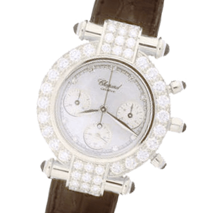 Buy or Sell Chopard Imperiale 38_3168_23WG